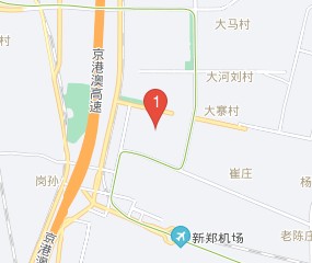 富士康郑州科技园